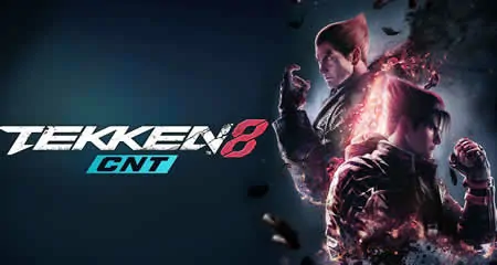 《铁拳8 TEKKEN 8》官方中文版+修改器