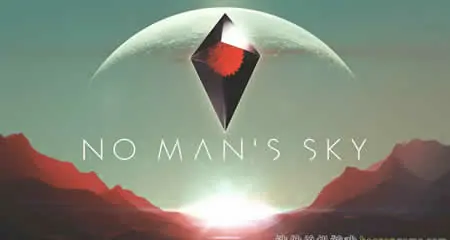 《无人深空 No Man’s Sky》二十七项修改器_风灵月影版