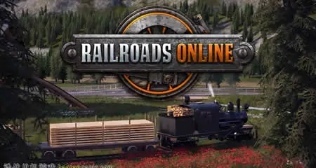 《铁路在线 RAILROADS Online!》官方中文版