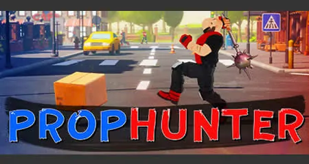 《寻找冒名顶替者 PropHunter》官方中文联机版