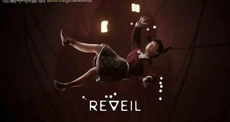 《噩梦初醒 REVEIL》官方中文版