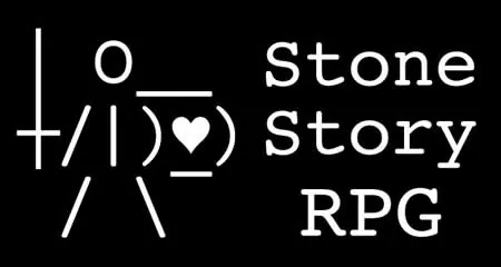 《石头记RPG Stone Story RPG》官方中文版