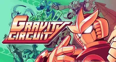 《重力回路 Gravity Circuit》官方中文版