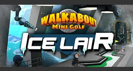《漫游迷你高尔夫 VR Walkabout Mini Golf VR》官方中文版