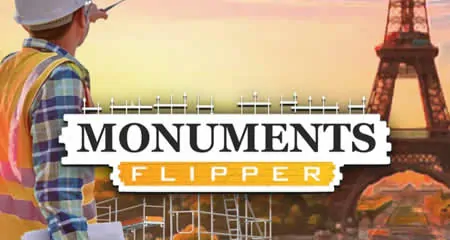 《古迹修复大师 Monuments Renovator》官方中文版