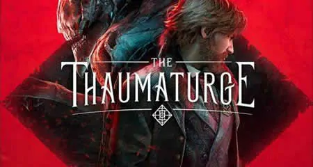 《奇唤士 The Thaumaturge》十三项修改器_风灵月影版