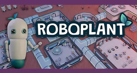 《机器人工厂 Roboplant》官方中文版