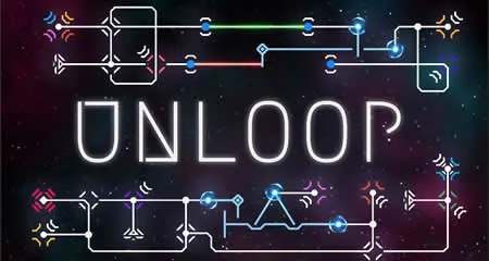 《非循环 Unloop》官方中文版