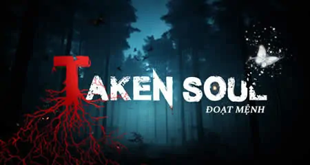 《夺魂  Đoạt Mệnh / Taken Soul》官方中文版