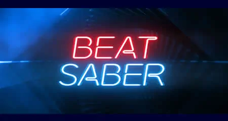 《节奏光剑VR Beat Saber VR》官方原版英文版|支持VR