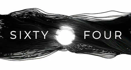 《六十四 Sixty Four》官方中文版