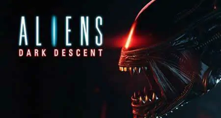 《异形:坠入黑暗 Aliens: Dark Descent》官方中文版