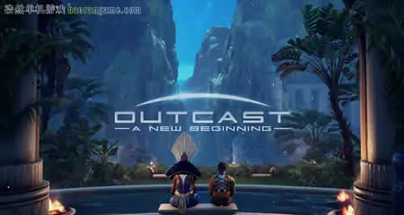 《时空英豪:新起点 Outcast - A New Beginning》官方中文版