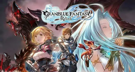 《碧蓝幻想Relink》三十项修改器_风灵月影版