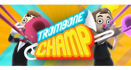 《长号冠军 Trombone Champ》官方中文版