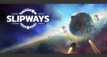 《Slipways》官方中文版