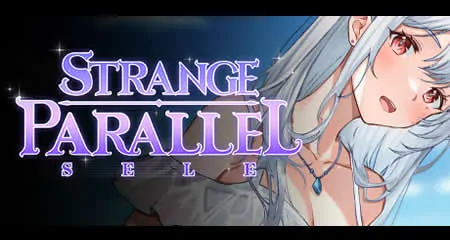 《平行时空:七夜 Strange Parallel:Sele》官方中文版