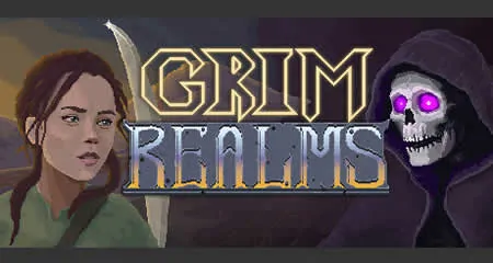《冷峻之地 Grim Realms》官方中文版