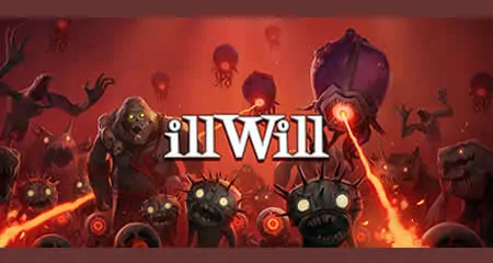 《恶意 illWill》官方中文版