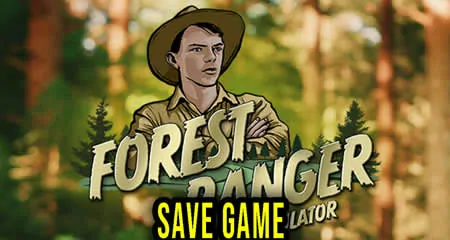 《森林护林员模拟器 Forest Ranger Simulator》官方中文版