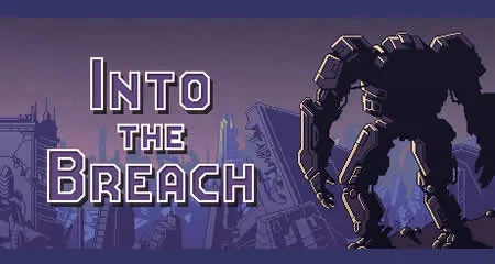 《陷阵之志 Into the Breach》官方中文版+修改器|存档