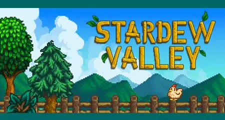 《星露谷物语 Stardew Valley》官方中文版+修改器|联机|百科攻略|BGM|魔改MOD
