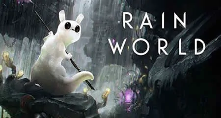 《雨世界 Rain World》官方中文版