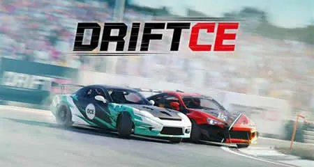 《DRIFT CE》官方中文版
