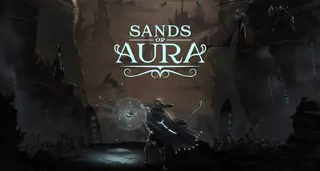 《灵气之沙 Sands of Aura》官方中文版