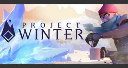《冬日计划 Project Winter》官方中文版|联机版