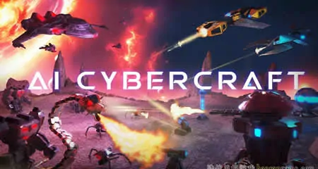 《AI.赛博工艺 AI.Cybercraft》官方中文版