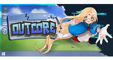 《逃离地心:桌面冒险 Outcore: Desktop Adventure》官方中文版