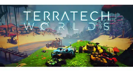 《泰拉科技世界 TerraTech Worlds》官方中文版