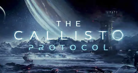 《木卫四协议 The Callisto Protocol》官方中文版