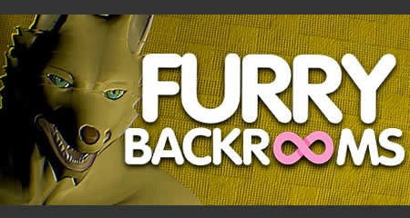 《毛绒密室 FURRY BACKROOMS》官方中文版