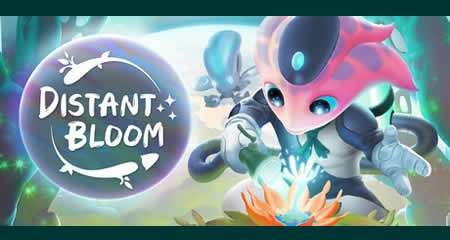 《远花 Distant Bloom》官方中文版