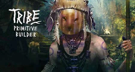 《部落:原始建设者 Tribe: Primitive Builder》官方中文版