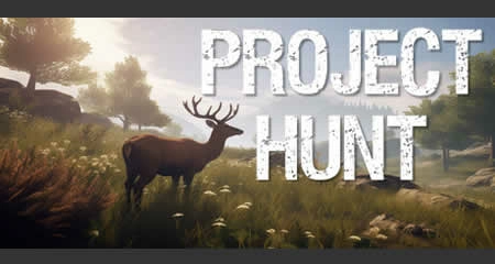 《狩猎计划 Project Hunt》官方中文版