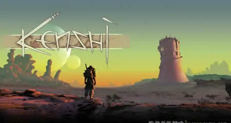 《剑士 Kenshi》十一项修改器_MrAntiFun版