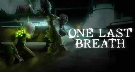 《最后一口气 One Last Breath》官方中文版
