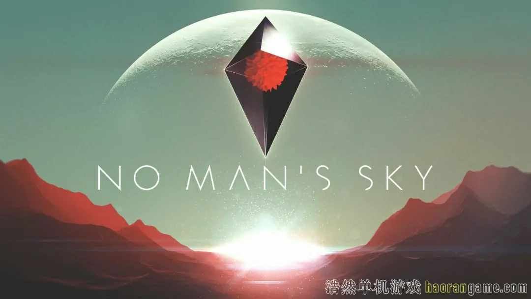 无人深空/无人之地 No Man's Sky-浩然单机游戏 | haorangame.com