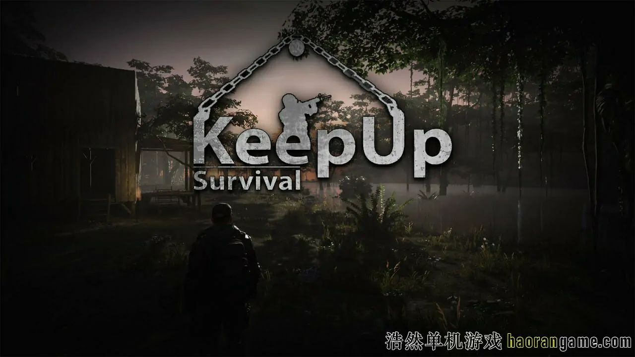 维持生存 KeepUp Survival-浩然单机游戏 | haorangame.com