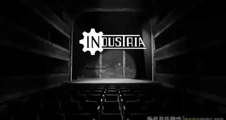 《工政 INDUSTRIA》官方中文版