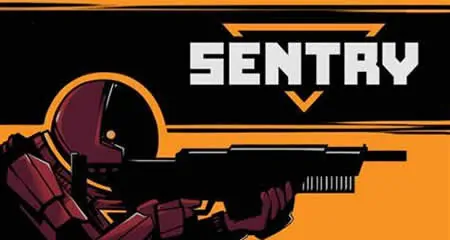 《哨卫计划 SENTRY》官方中文版