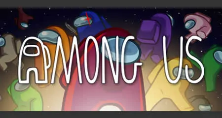 《在我们之中 Among Us》官方中文版