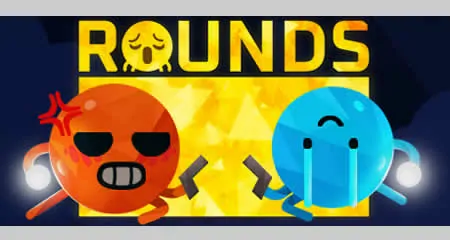 《回合决斗 ROUNDS》官方中文版