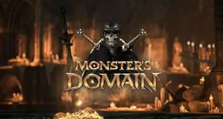 《怪物领域 Monsters Domain》