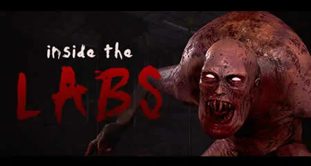 《实验室内部 Inside the Labs》官方中文版