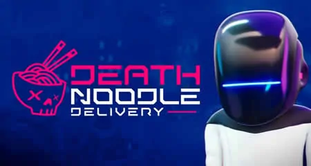 《死亡面条派送 Death Noodle Delivery》官方中文版