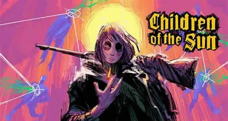《太阳之子 Children of the Sun》官方中文版